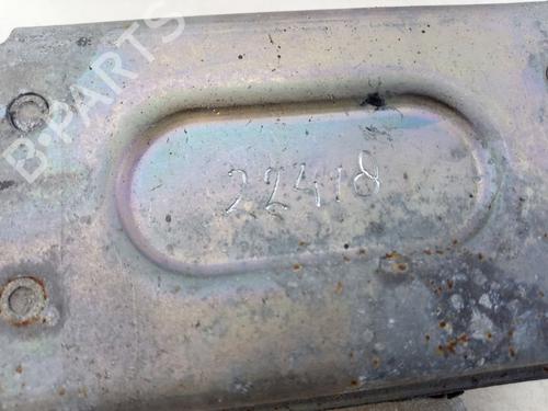 Gearbox mount FORD FIESTA VII (HJ, HF) 1.1 Ti-VCT | BP37428219M88 - Image 3