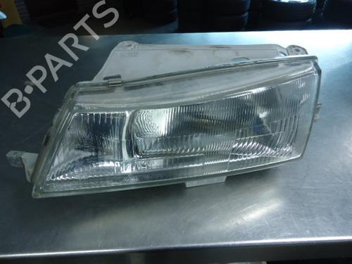 Used Left headlight DAEWOO NEXIA 1.5 16V (08, 68) (90 hp) 22452867