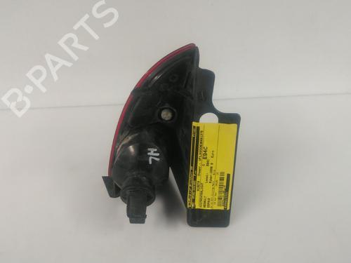 Feu de brouillard arrière RENAULT ESPACE IV (JK0/1_) 2.0 dCi (JK03, JK04, JK1C, JK1G, JK1J, JK1K) | BP22476364C37 