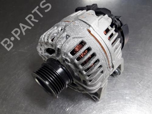 Lichtmaschine für OPEL MERIVA A MPV (X03) 1.6 (E75) (105 hp) 22512696
