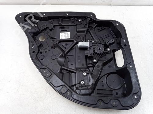 Used Rear left window mechanism Rear left window mechanism MERCEDES-BENZ C-CLASS T-Model (S205) C 300 e (205.253) (320 hp) 36568939 36568939
