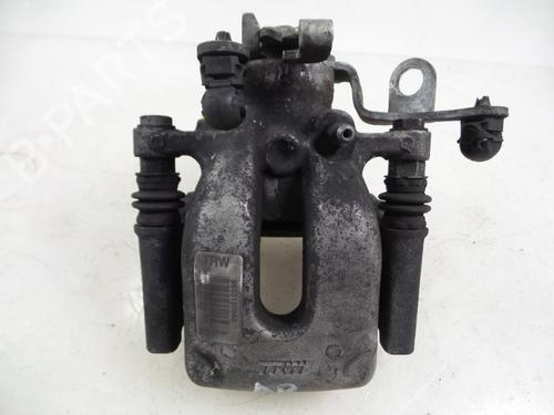 Højre bremsekaliber bag PEUGEOT PARTNER Box Body/MPV 1.6 HDi 16V (90 hp) 22479049