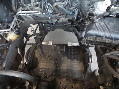Used Subframe HYUNDAI TUCSON (JM) 2.0 CRDi (140 hp) 22483133