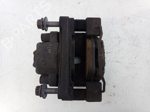 Left front brake caliper BMW 5 Touring (F11) 520 d | BP26646615M105
