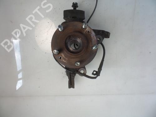 Right front steering knuckle HYUNDAI i30 Estate (FD) 1.6 CRDi | BP22480166M26