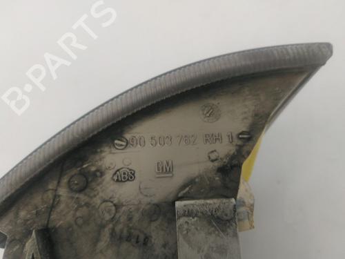 Right front indicator OPEL VECTRA A (J89) 1.6 i (F19, M19) | BP22450180C33 