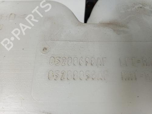 Windscreen washer tank CHRYSLER PT CRUISER (PT_) 2.2 CRD | BP22455597C113 