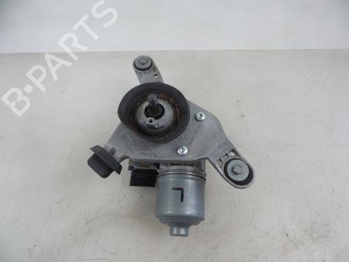 Viskermotor vindrute CITROËN C4 Picasso II 1.6 BlueHDi 120 (120 hp) 22488109