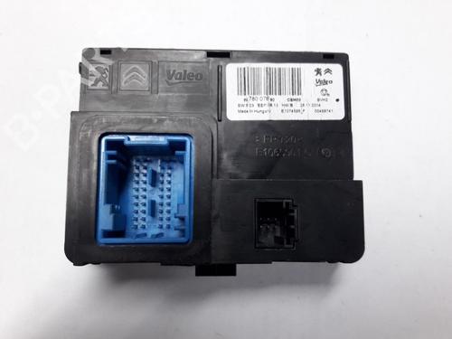 Elektronisk modul PEUGEOT 308 SW II (LC_, LJ_, LR_, LX_, L4_) 1.6 BlueHDi 120 (120 hp) 22501311