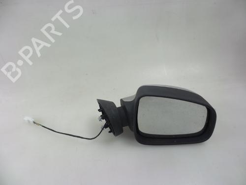 Used Right mirror DACIA SANDERO 1.6 (BS0D, BS0B, BS0F, BS0H) (87 hp) 22483279