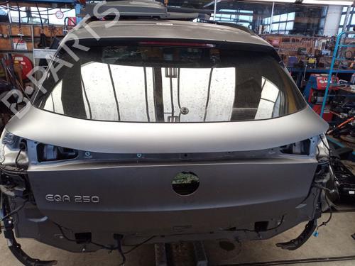 Tampa da Mala MERCEDES-BENZ EQA (H243) EQA 250+ (243.702) (190 hp) 30818115