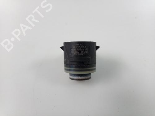 Modulo electronico VW PASSAT B8 Variant (3G5, CB5) 1.6 TDI (120 hp) 22503668
