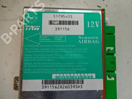 Other FIAT GRANDE PUNTO (199_) 1.4 (199AXB11, 199AXB1A, 199BXB1A, 199AXL1A) | BP22471418O1 