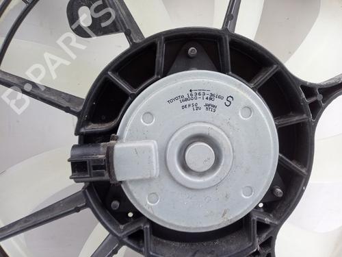 Support TOYOTA PRIUS (_W5_) 1.8 Hybrid (ZVW50, ZVW50_, ZVW51_, ZVW50R, ZVW51) | BP28961061C155 