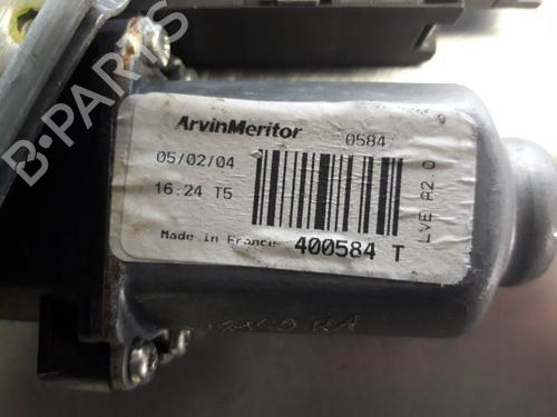 Rudehejsemekanisme Højre bagtil PEUGEOT 307 (3A/C) 2.0 HDi 135 | BP22454588C25 