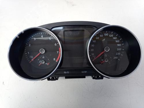 Used Display monitor VW POLO V (6R1, 6C1) 1.2 TSI (110 hp) 29373828