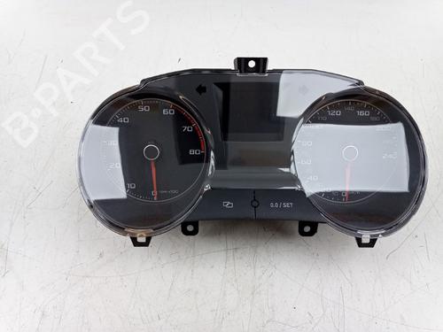 Used Instrument cluster Instrument cluster 22494593 22494593