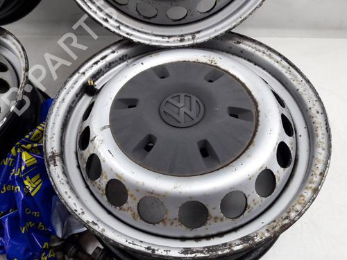 Rim VW CRAFTER 30-50 Van (2E_) 2.5 TDI | BP22507751C45