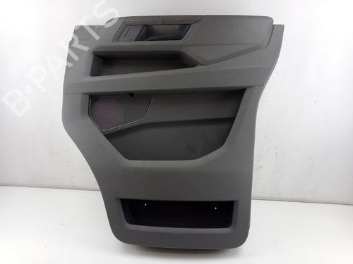 Used Front right panel VW CRAFTER Van (SY_, SX_) 2.0 TDI FWD (SYB, SYC, SYD) (140 hp) 32241510