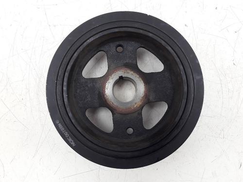 Remskive TOYOTA RAV 4 IV (_A4_) 2.0 4WD (ZSA44_, ZSA44R) (151 hp) 22502667