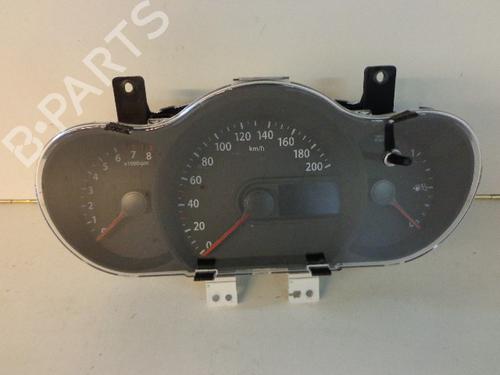 Used Display monitor KIA PICANTO II (TA) 1.0 (69 hp) 22468671