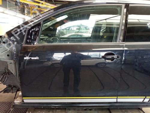 Used Left front door Left front door VW UP! (121, 122, BL1, BL2, BL3, 123) 1.0 (75 hp) 35996614 35996614