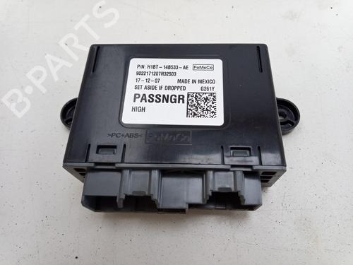 electronic-module-ford-fiesta-vii-hj-hf-2017-37428169 main image