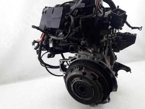 Motor FORD FUSION (JU_) 1.6 | BP22507351M1 