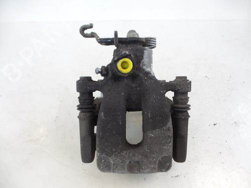 Høyre bremsecaliper bak SKODA OCTAVIA III Combi (5E5, 5E6) 1.6 TDI (110 hp) 22483481