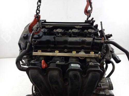 Engine HYUNDAI ix35 (LM, EL, ELH) 2.0 | BP39934173M1 - Image 2
