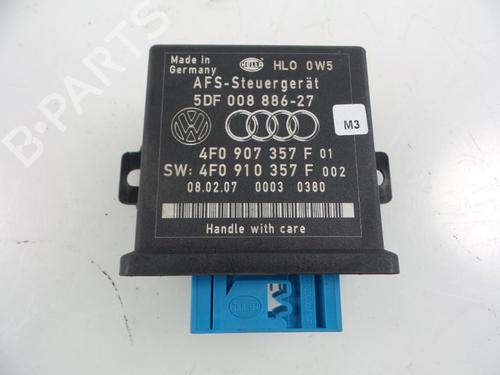 Used Lights ECU AUDI A6 Allroad C6 (4FH) 3.0 TDI quattro (233 hp) 22474808