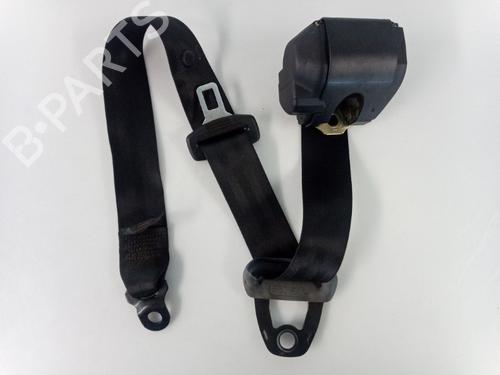Used Rear left seatbelt SEAT IBIZA II (6K1) 1.6 i (75 hp) 22453908