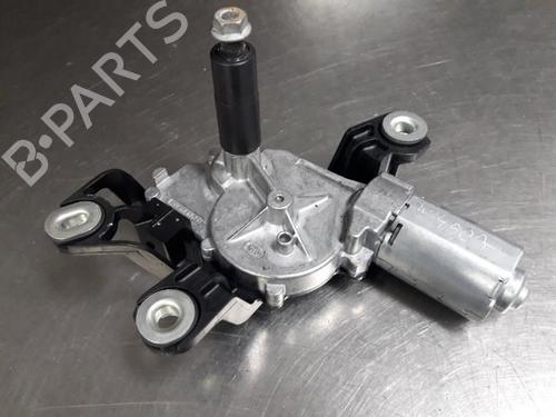 Ruitenwissermotor achter VW GOLF VI (5K1) 1.6 TDI (105 hp) 22470151
