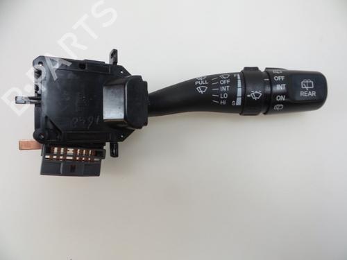 Used Steering column stalk HYUNDAI TUCSON (JM) 2.0 (141 hp) 22476813
