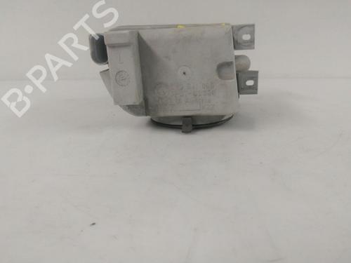 Left front fog light SKODA FABIA I (6Y2) 1.4 | BP22477377C30 