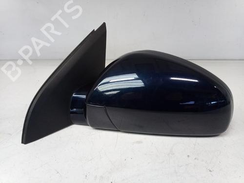 Außenspiegel links für OPEL VECTRA C (Z02) 1.8 16V (122 hp) 23568504