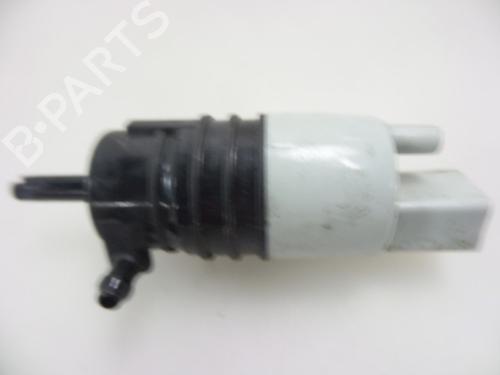 Used Washer pump MERCEDES-BENZ C-CLASS (W205) C 350 e (205.047) (279 hp) 22483485