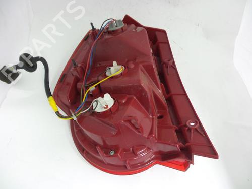 Right taillight CHEVROLET AVEO / KALOS Hatchback (T250, T255) 1.2 | BP22467986C35 