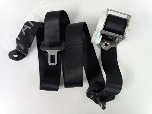 Cinto de segurança traseiro direito OPEL VECTRA C GTS (Z02) 1.9 CDTI (F68) (120 hp) 30837383