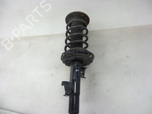 Used Left front shock absorber VOLVO V70 III (135) 1.6 DRIVe / D2 (114 hp) 22487546