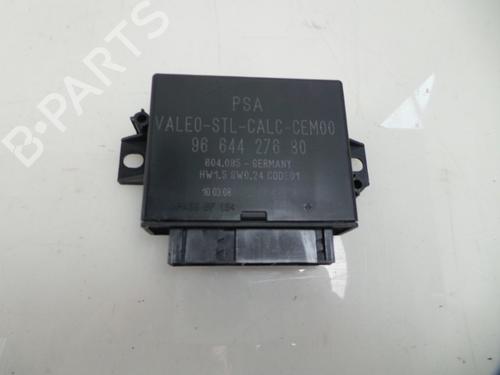 Used Control unit Control unit 22480180 22480180