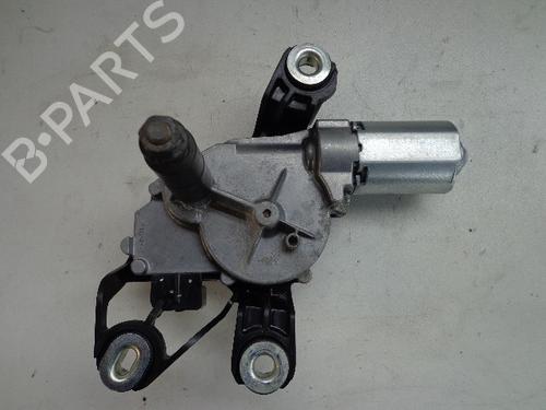 Ruitenwissermotor achter VW POLO V (6R1, 6C1) 1.2 TDI (75 hp) 22468363