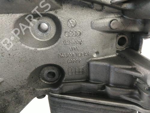 Support VW TIGUAN (5N_) 2.0 TSI 4motion | BP22482475C155 