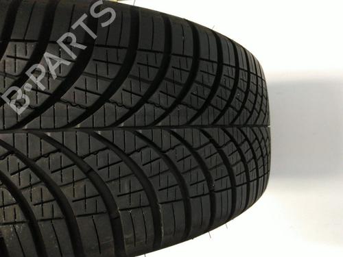 Used Rim AUDI Q2 (GAB, GAG) 30 TFSI (116 hp) 25222555
