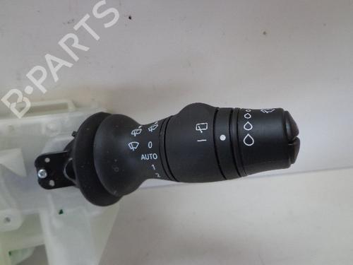 Steering column stalk RENAULT SCÉNIC III (JZ0/1_) 2.0 16V (JZ0G, JZ0P, JZ1E, JZ1P) | BP22466902I23 