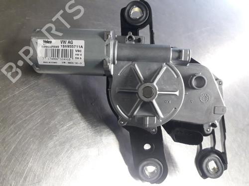 Ruitenwissermotor achter SEAT Mii (KF1, KE1) 1.0 | BP22473931M102 
