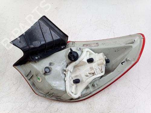 Left taillight OPEL ASTRA J (P10) 1.4 Turbo (68) | BP36651266C34 - Image 2