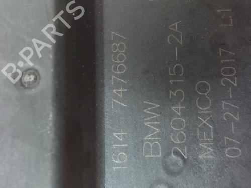 Elektronisk modul BMW 2 Active Tourer (F45) 218 d | BP22489702M83 