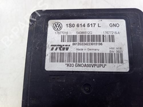 ABS pump VW UP! (121, 122, BL1, BL2, BL3, 123) 1.0 | BP36048715M43 - Image 5