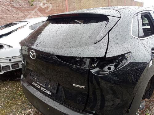 Tailgate MAZDA CX-30 (DM) e-SKYACTIV-X M Hybrid | BP22511640C6 
